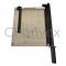 #PT-0603 Paper Trimmer with steel base_Guillotina