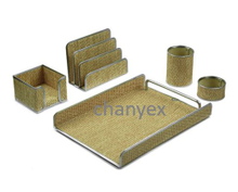 5 PCS Desk Organizers